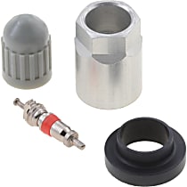 TPMS Sensor Service Kit - Direct Fit