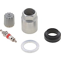 TPMS Sensor Service Kit - Direct Fit