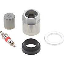 SE51110 TPMS Sensor Service Kit - Direct Fit