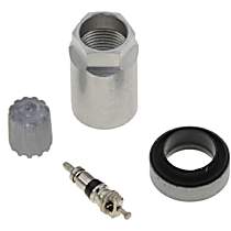 TPMS Sensor Service Kit - Direct Fit