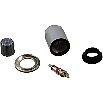 TPMS Sensor Service Kit - Direct Fit