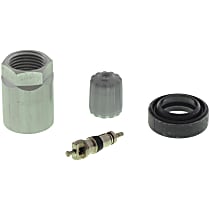 TPMS Sensor Service Kit - Direct Fit