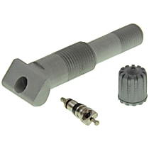 TPMS Sensor Service Kit - Direct Fit