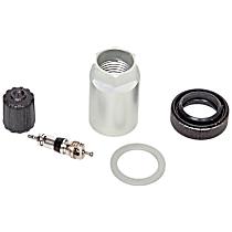 TPMS Sensor Service Kit - Direct Fit