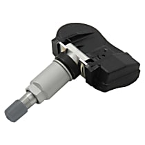 TPMS Sensor, 6 Cyl 3.5L 433.90 MHz Sensor - 