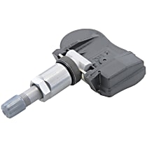 TPMS Sensor, 8 Cyl 6.1L Silver Cap Replacement, Siemens Sensor Replacement, Continental Manufactured Unit, 315 MHz Sensor - 