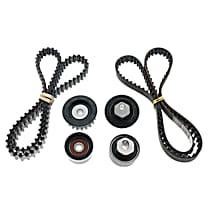 TB107-293K2 Timing Belt Kit