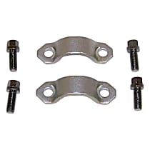 4006698K U Joint Strap - Direct Fit, Kit