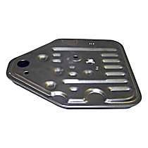 Automatic Transmission Filter, transmissionmfrcode : 31TH - 