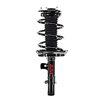 4335909R Front, Passenger Side Fully Loaded Strut, FCS OE Replacement