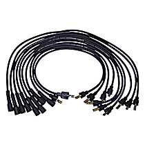 4419358 Spark Plug Wire, Set of 8