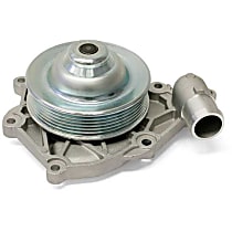997-106-011-71 Water Pump - Replaces OE Number 997-106-011-72
