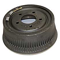4423370 Rear Brake Drum