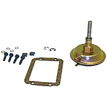 4506116 Axle Disconnect Motor - Direct Fit