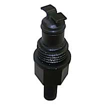 4546100 Radiator Drain Plug - Plastic, Direct Fit