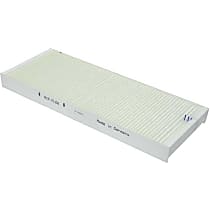 IF0009 Cabin Air Filter - Replaces OE Number 8A0-819-439 A