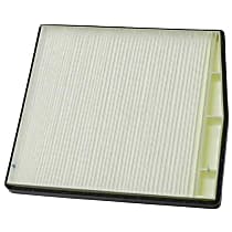 IF0078 Cabin Air Filter (Standard) - Replaces OE Number 30630752