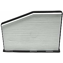 IF0111 Cabin Air Filter - Replaces OE Number 1K0-819-644 B