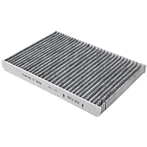 IF1005-1 Cabin Air Filter (Charcoal Activated) - Replaces OE Number 1J0-819-644 A