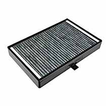 IF1030 Cabin Air Filter (Charcoal Activated) - Replaces OE Number 9488527