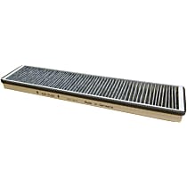 IF1058 Cabin Air Filter (Charcoal Activated) - Replaces OE Number C2S8622