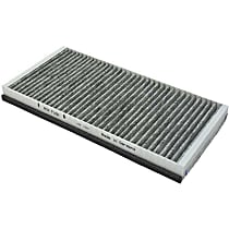 IF1068 Cabin Air Filter (Charcoal Activated) - Replaces OE Number 93-172-129