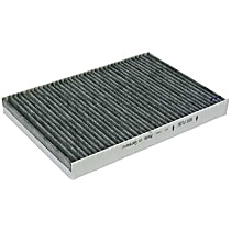 IF1071 Cabin Air Filter (Charcoal Activated) - Replaces OE Number 4B0-819-439 C
