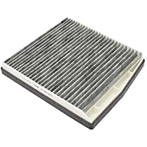 Cabin Air Filter (Charcoal Activated) - Replaces OE Number 30630754