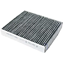 IF1126 Cabin Air Filter (Charcoal Activated) - Replaces OE Number 30780377