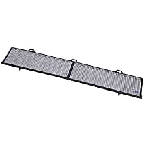 IF1127 Cabin Air Filter (Activated Charcoal) - Replaces OE Number 64-31-9-313-519