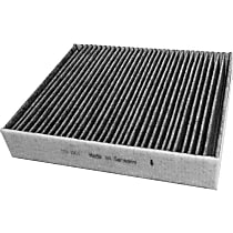 IF1226 Cabin Air Filter (Activated Charcoal) - Replaces OE Number 64-11-9-237-555