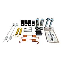 4560176HK Parking Brake Hardware Kit