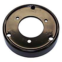 4573002 Water Pump Pulley - Direct Fit