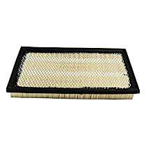 Air Filter, 6 Cyl 3.3L - 