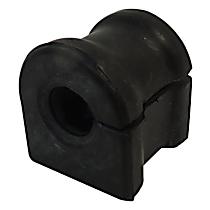 Rear, Driver or Passenger Side Sway Bar Bushing, Sold individually