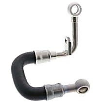 Water Hose Supply to Turbo - Replaces OE Number 06B-121-497 F
