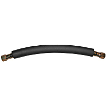 Fuel Line with Metal Fittings for Fuel Filter to Accumulator - Replaces OE Number 116-470-27-75