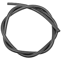 117-997-09-82 Vacuum Hose 3.5 X 7.5 mm (Smooth Rubber without Braiding) (Sold by the Meter) - Replaces OE Numbers