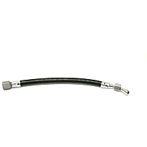 Fuel Line with Fittings for Fuel Filter to Feed Line - Replaces OE Number 124-470-05-75