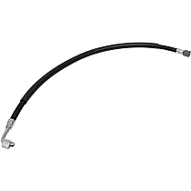 Fuel Line for Fuel Filter to Feed Line - Replaces OE Number 126-470-42-75