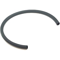 2035.16 Water Hose 18.0 X 25.0 mm Smooth Rubber with Inside Braiding (1 Meter Length) - Replaces OE Numbers