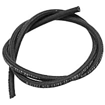 2122.0207 Fuel Hose 3.2 X 7.0 mm Outside Cloth Braided (Sold by the Meter) - Replaces OE Numbers