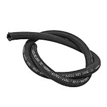 Fuel Hose 12.0 X 17.0 mm (Outside Cloth Braided) - Replaces OE Number 2122.1017