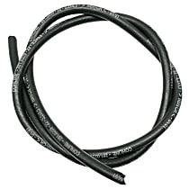 Fuel Hose 3.2 X 8.5 mm (Smooth Rubber with Inside Braiding) - Replaces OE Number 2134.0209