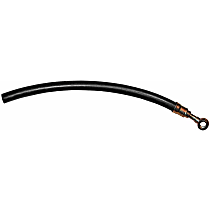 Power Steering Line Power Steering Pump to Fluid Container - Replaces OE Number 32-41-1-135-936