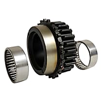 4636963 Transfer Case Drive Sprocket - Direct Fit