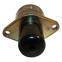 4637073 OE Replacement Series Idle Control Valve