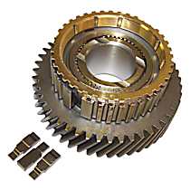 4637535 Transmission Rebuild Kit - Direct Fit, Sold individually
