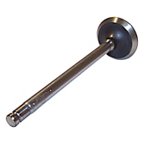 Exhaust Valve - Direct Fit