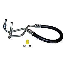 4637915 Power Steering Pressure Line Hose Assembly